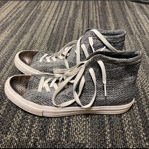 Converse Men’s Flyknit Shoes